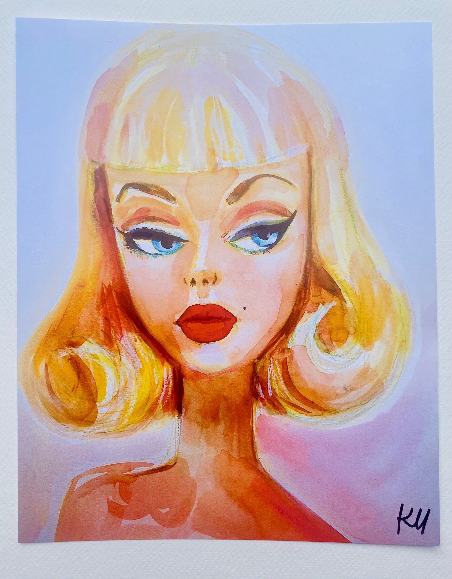 Barbie