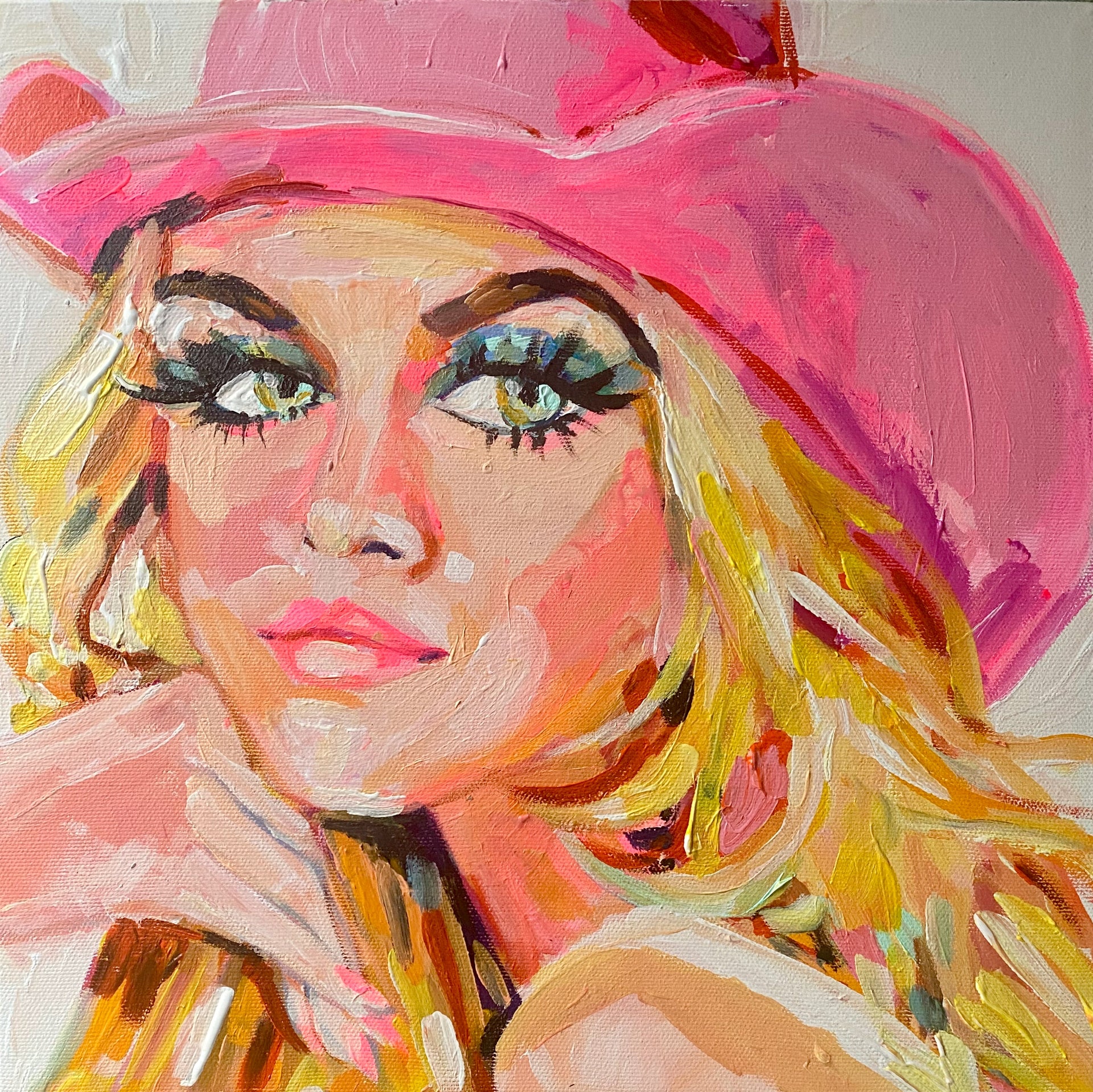 Kelsea Ballerini Print