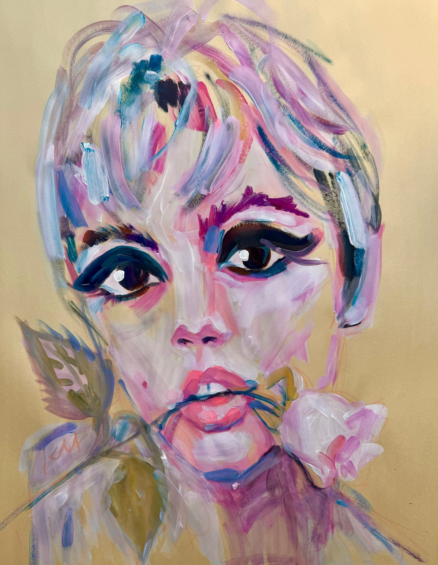 Edie Sedgwick