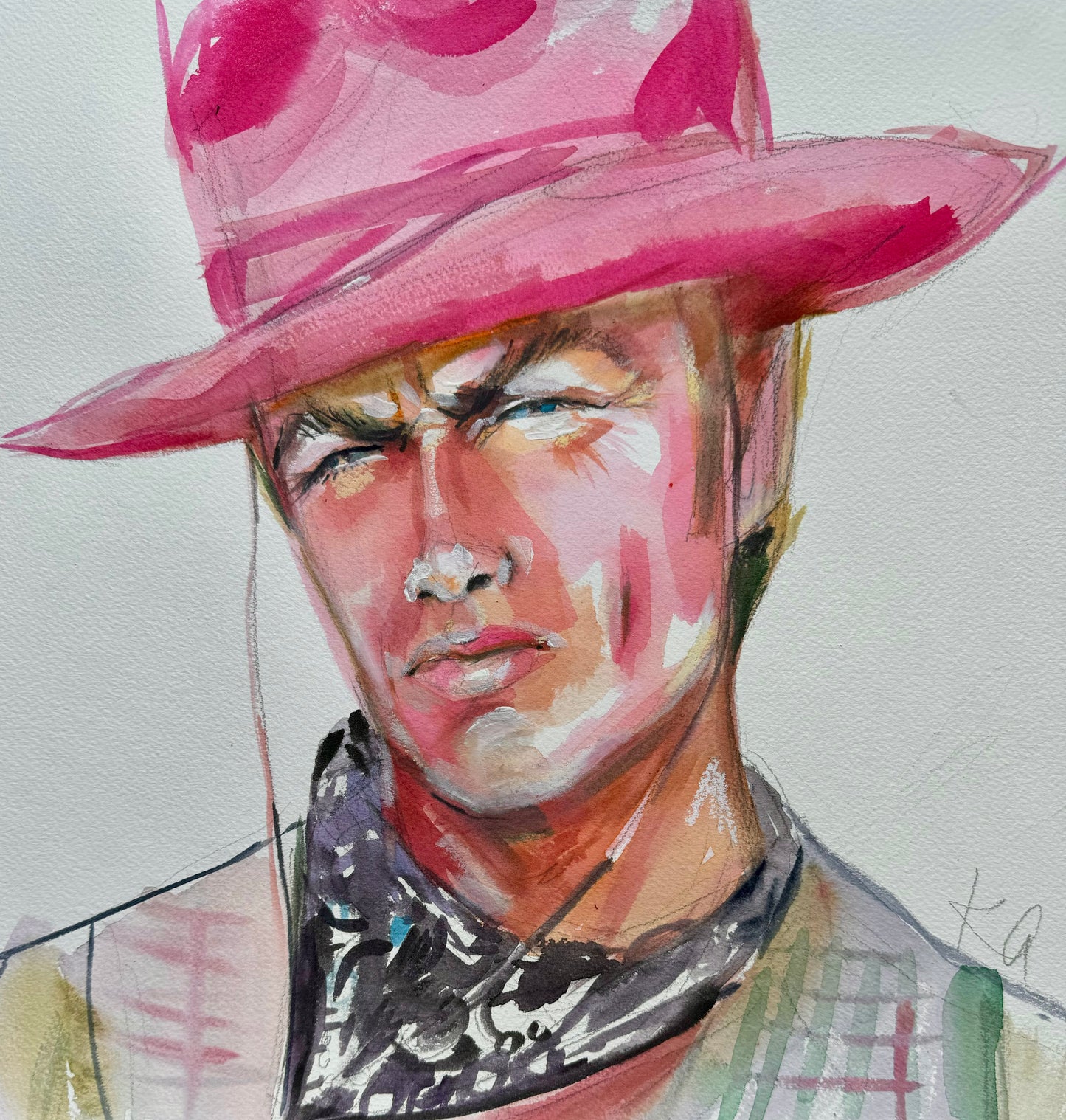 Clint Eastwood