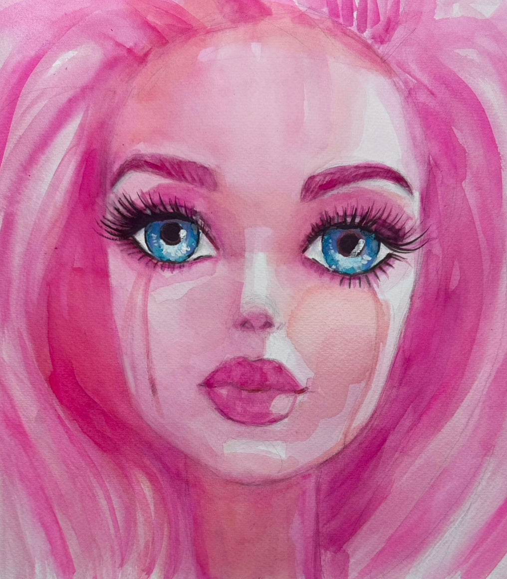 Barbie