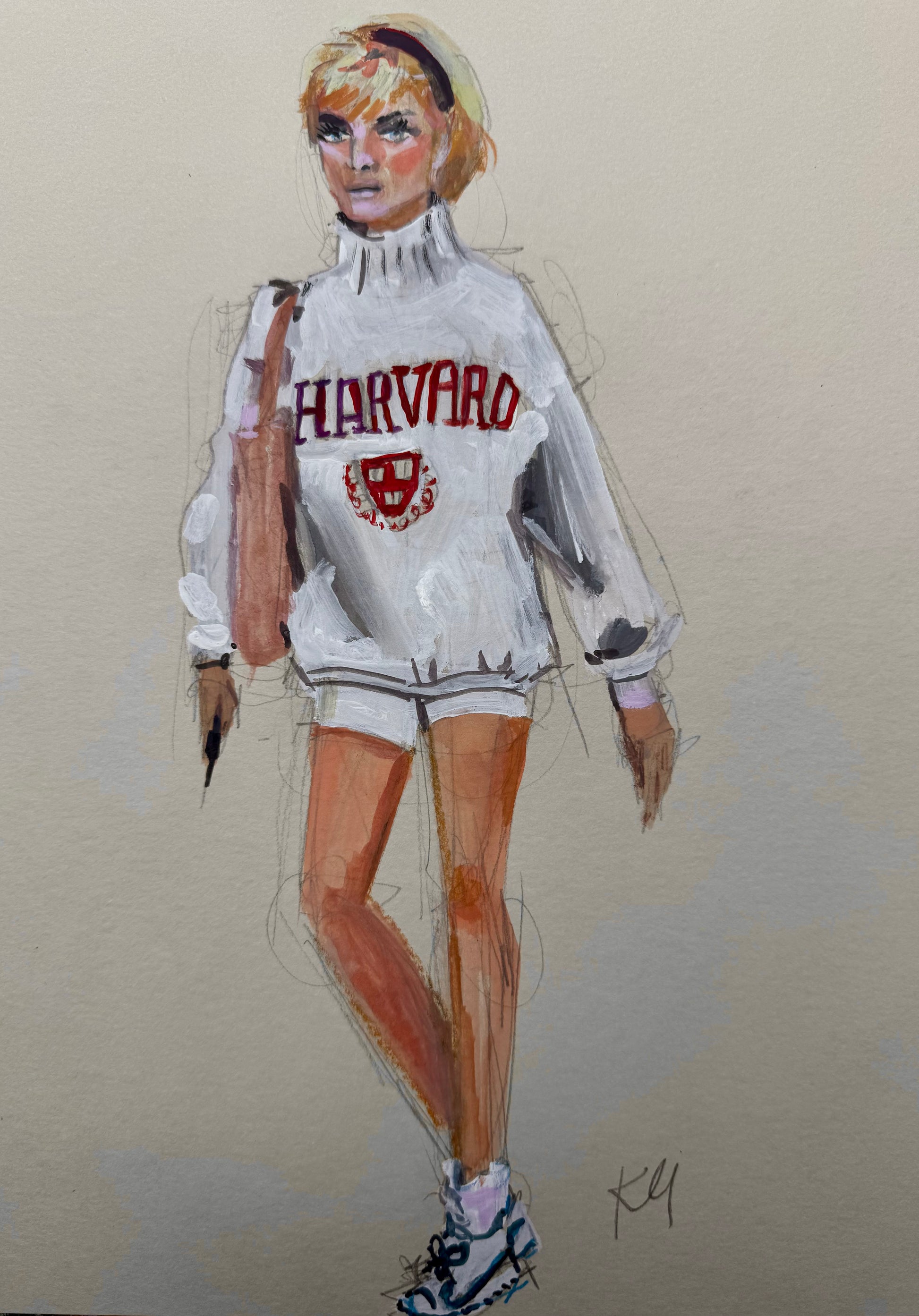 Princess Diana Original