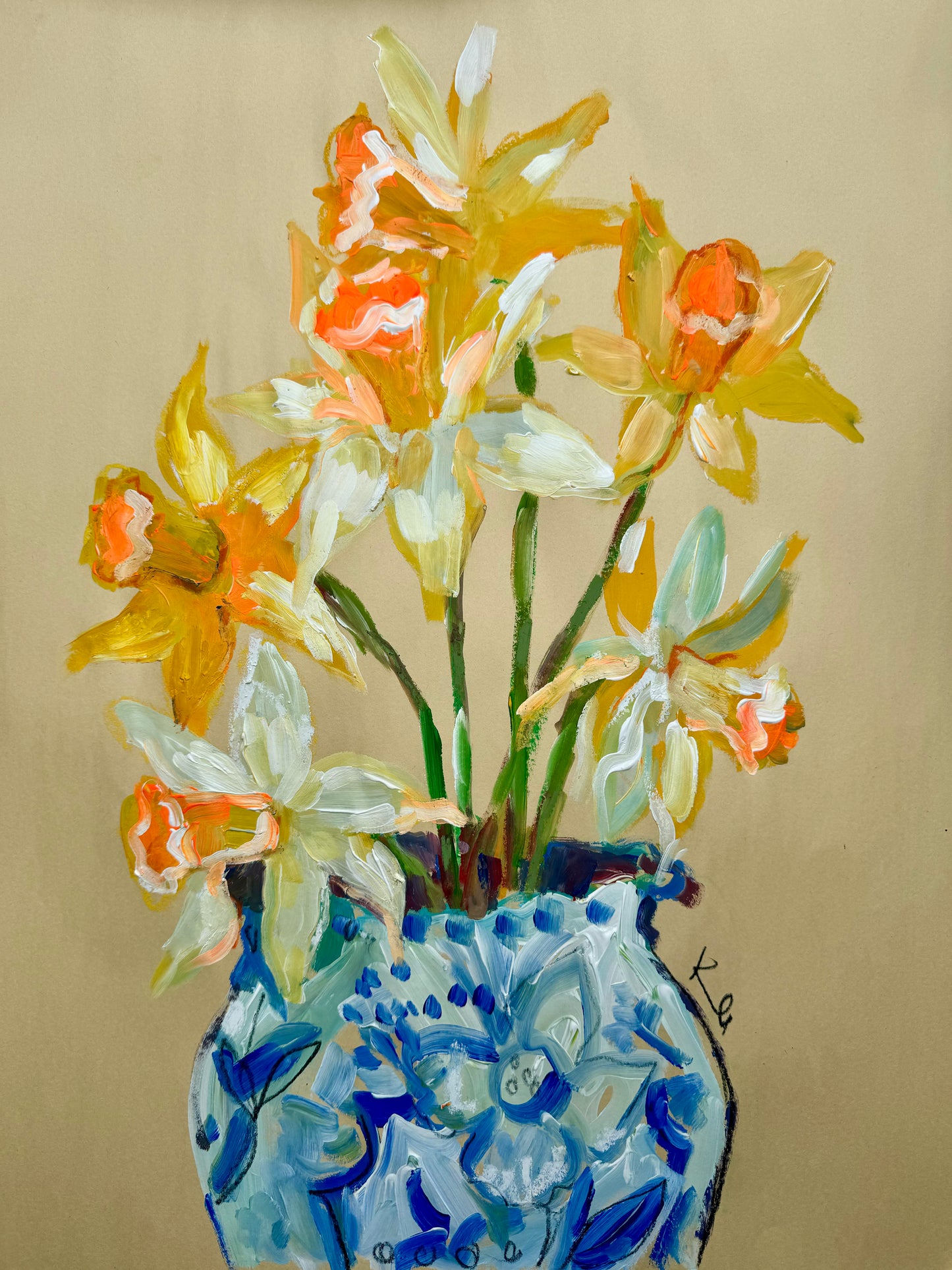 Spring 2