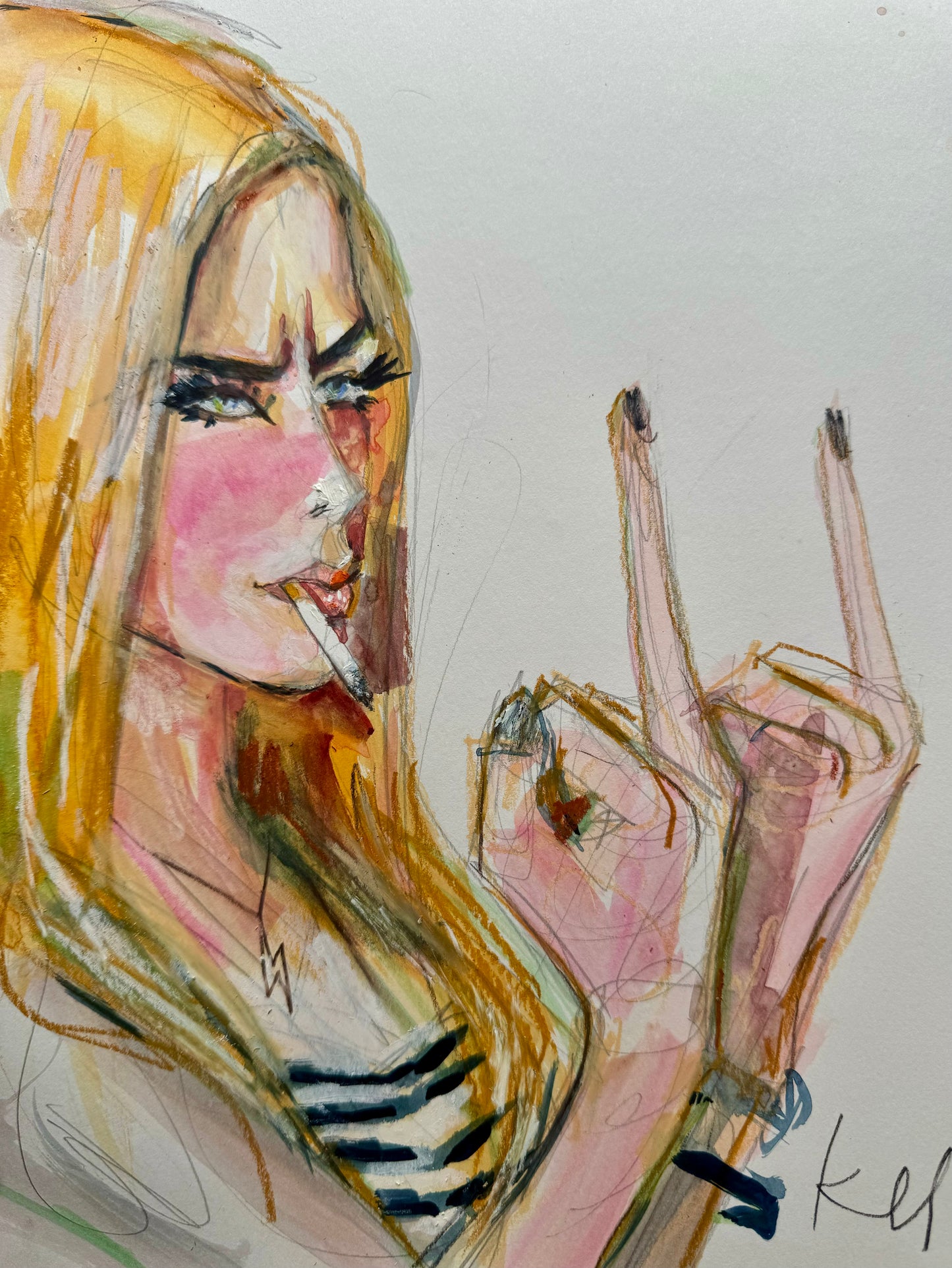 Avril