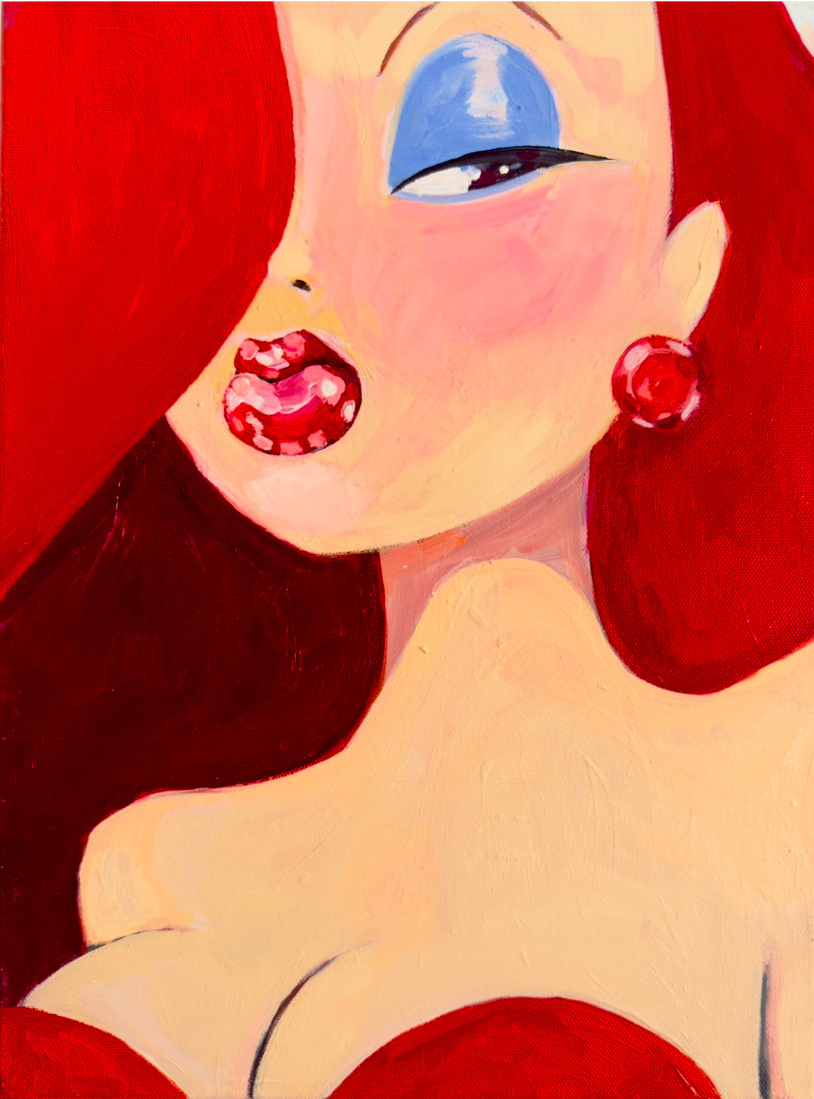 Jessica Rabbit