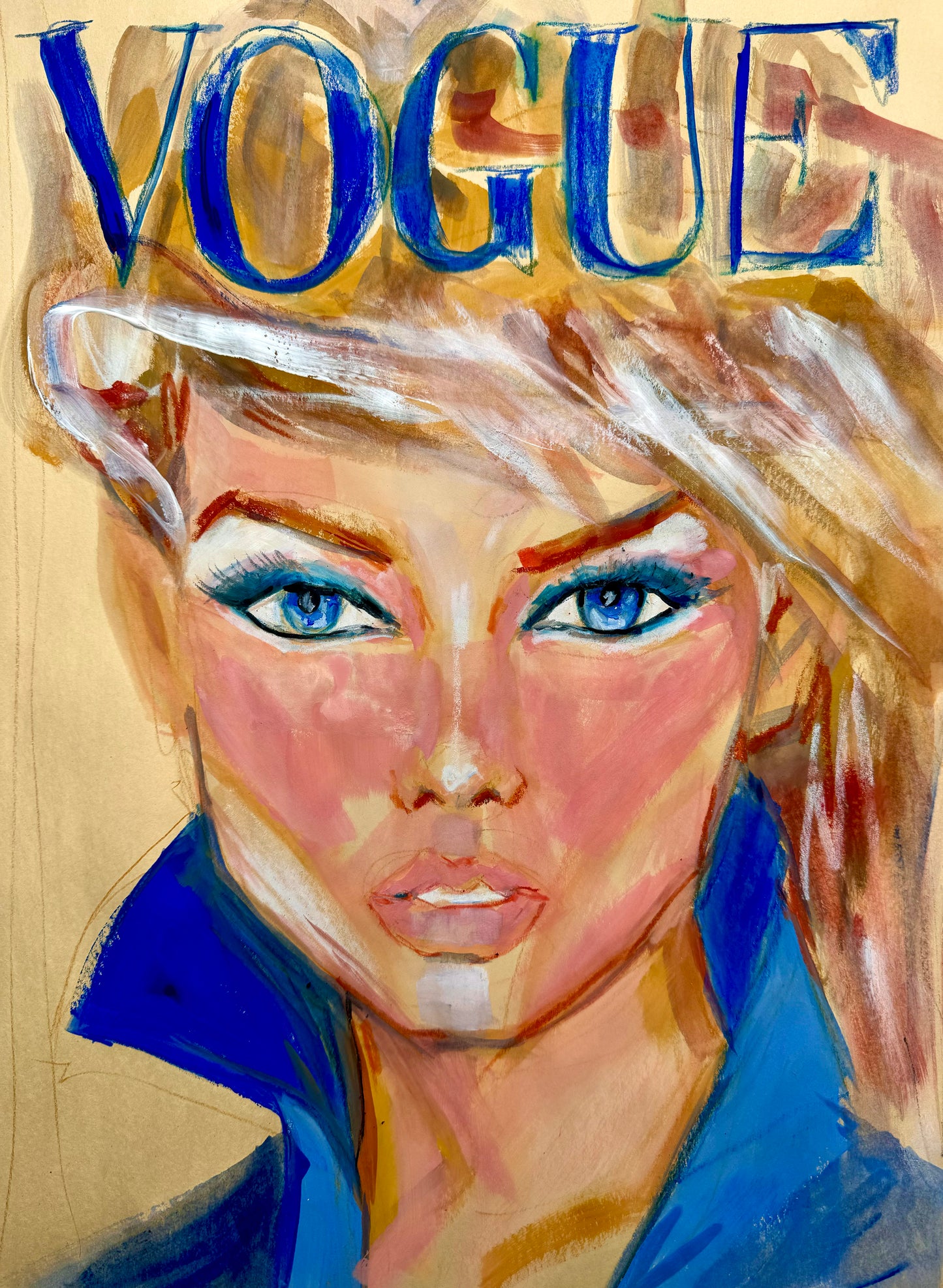Big Vogue