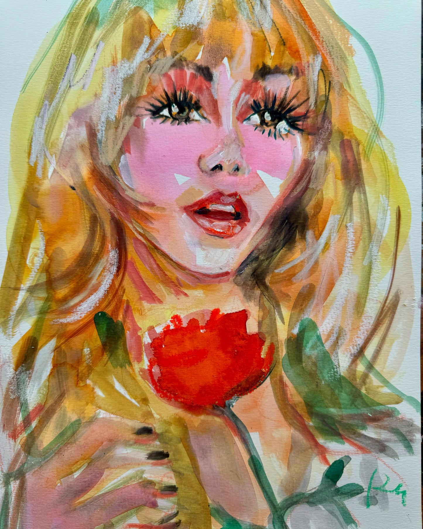 SUKI