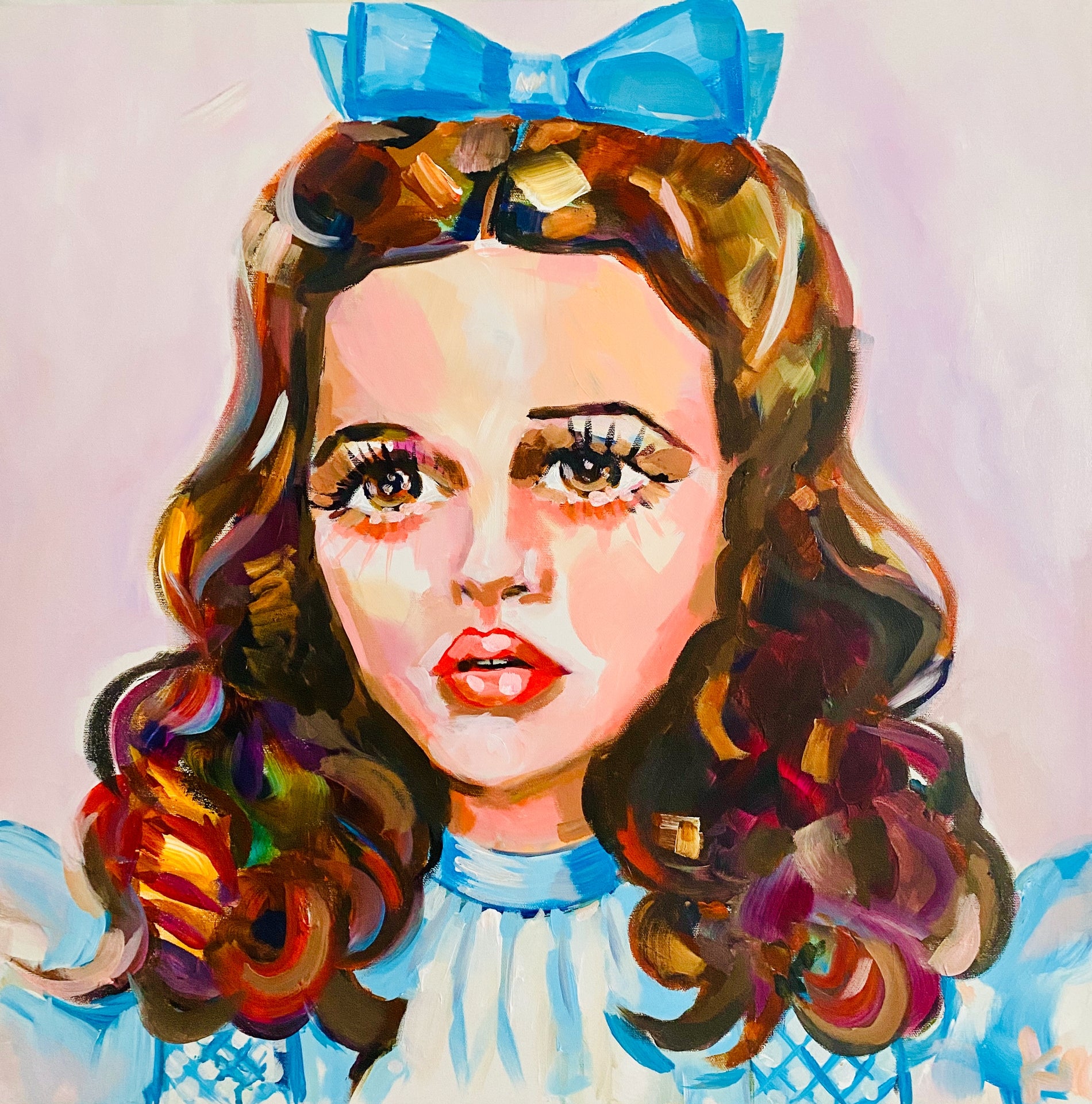 Dorothy Print