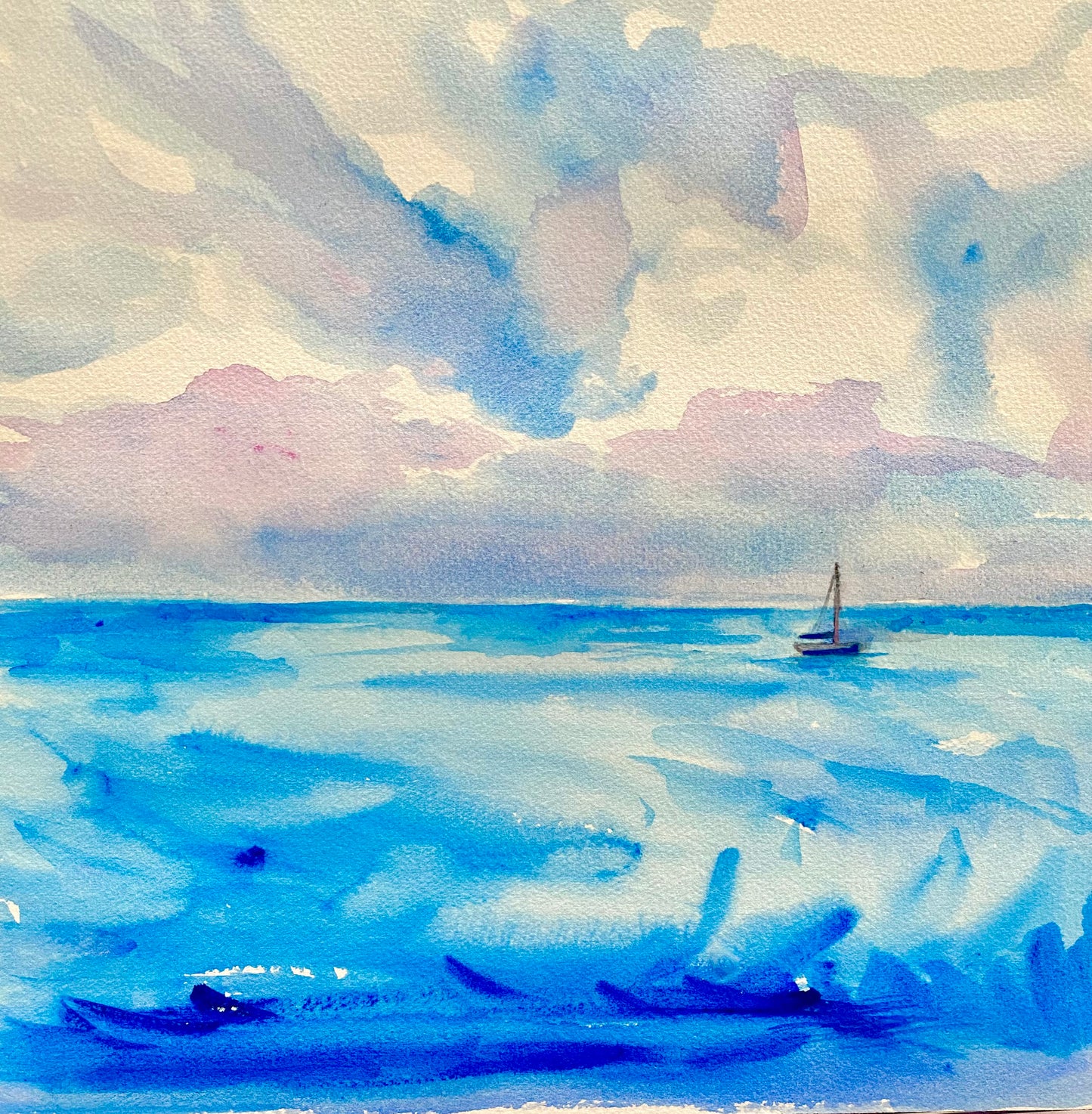 Sailboat