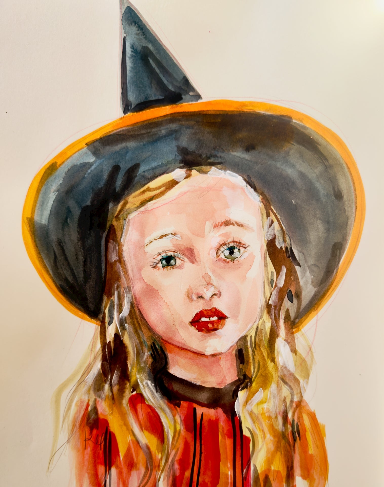 Hocus Pocus Print