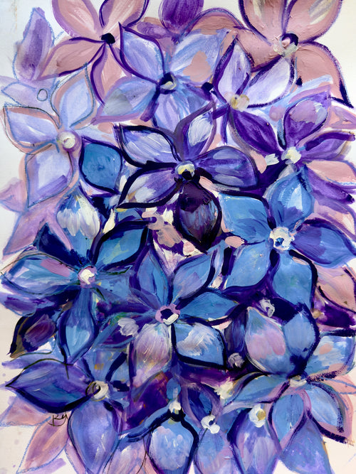 Stay positive original