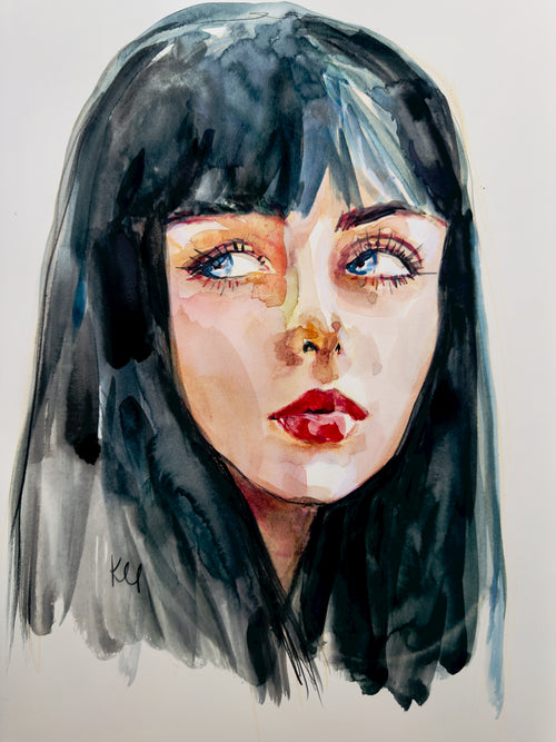 Jane Print