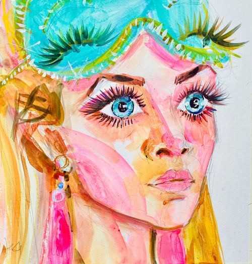 Reese Print
