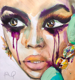 Pop Culture / Iconic Figures