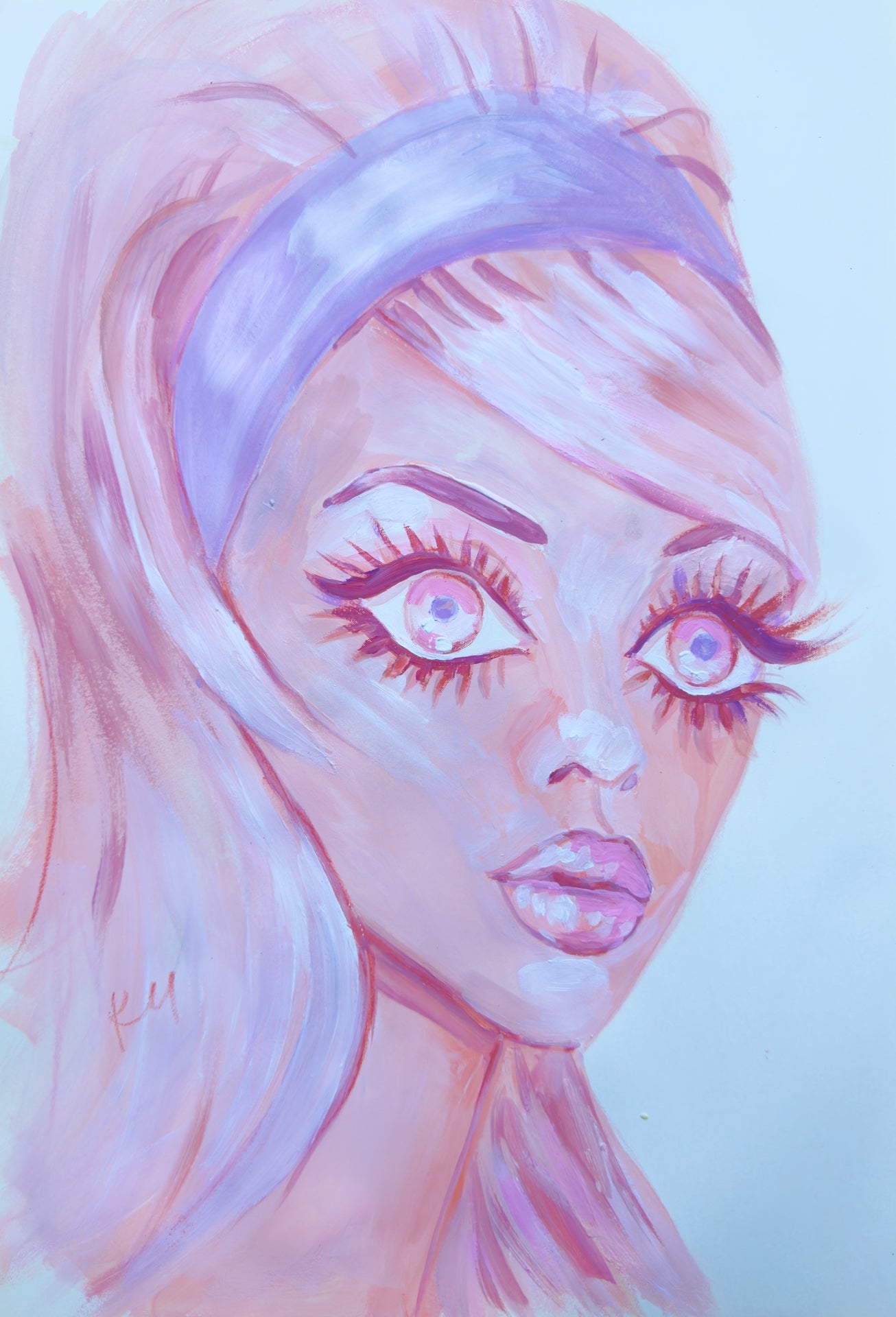 Freaky Print