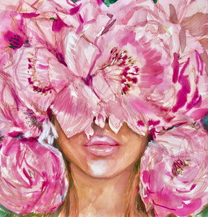 In Bloom Print
