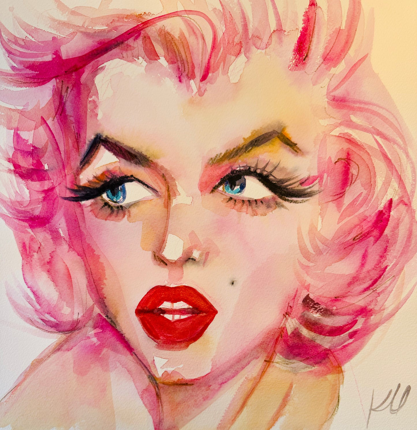 Marilyn Monroe