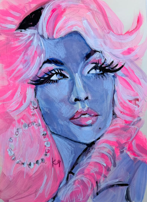 Dolly Parton 7 original