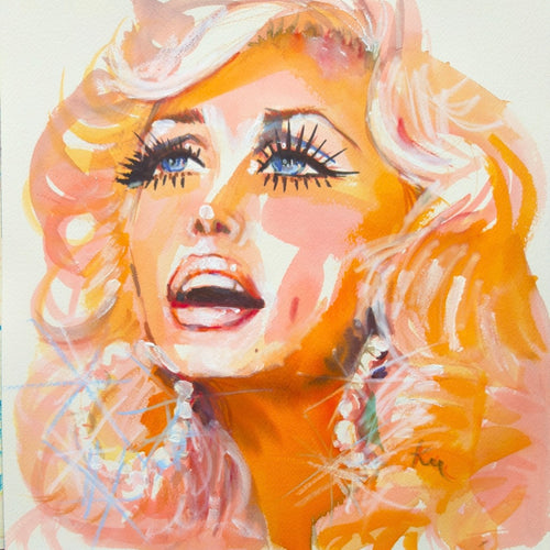 Dolly Parton original