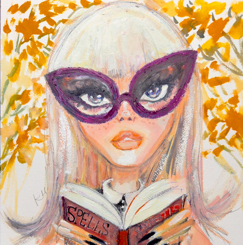 Spells original
