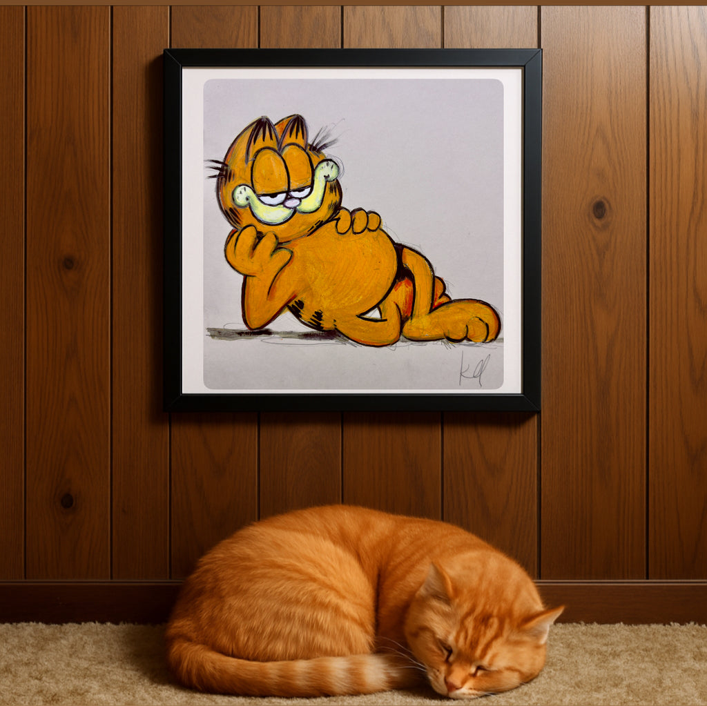 Garfield