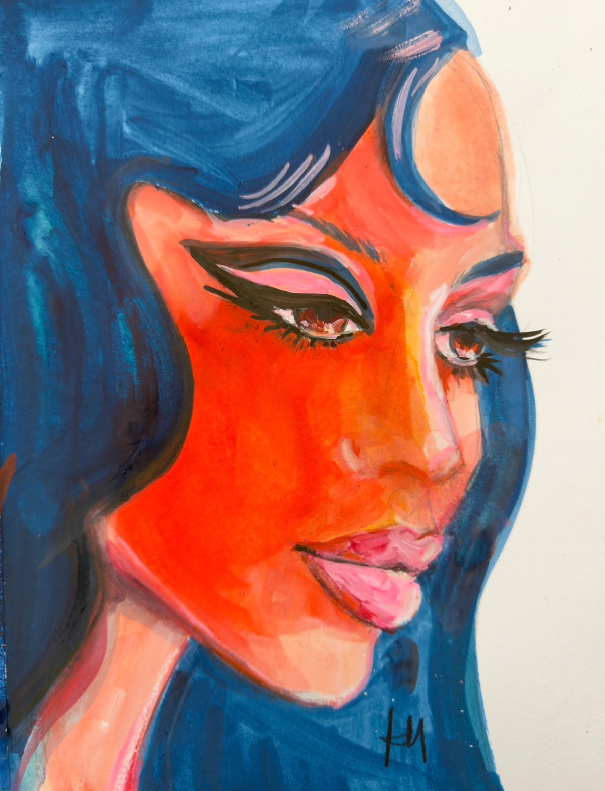 Maddy original