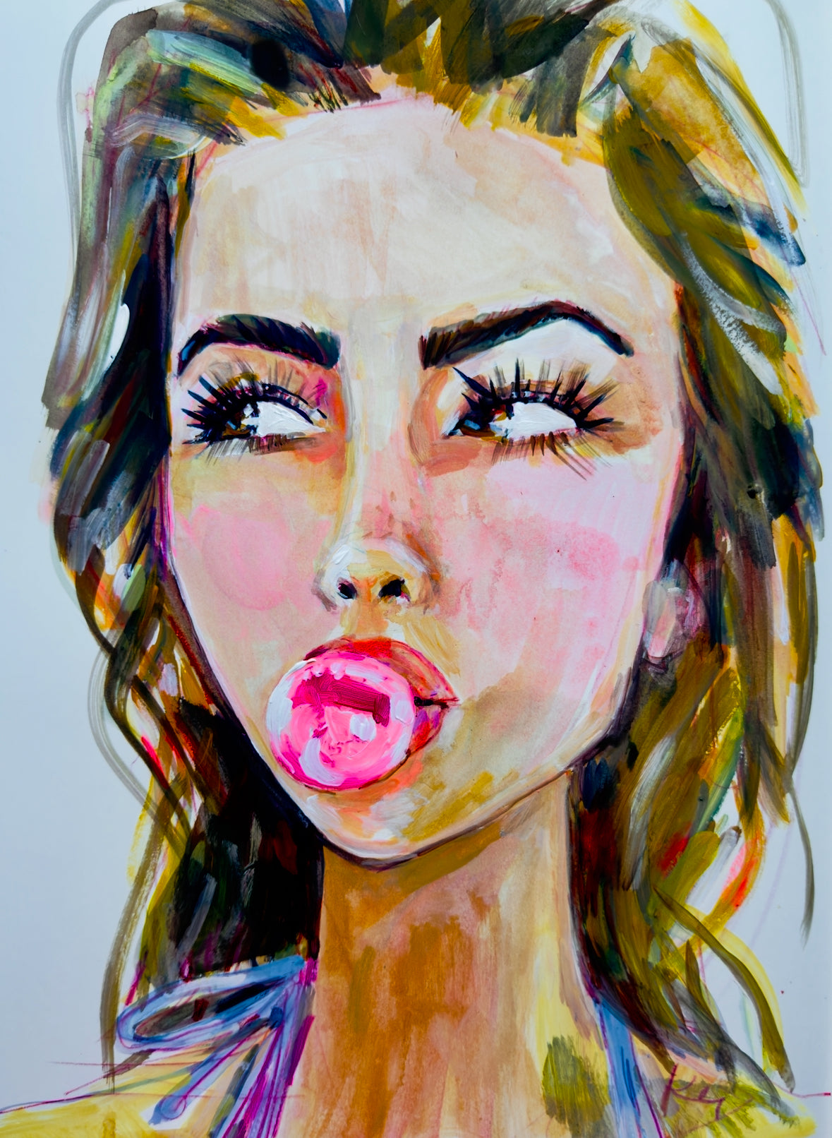 Madelyn original