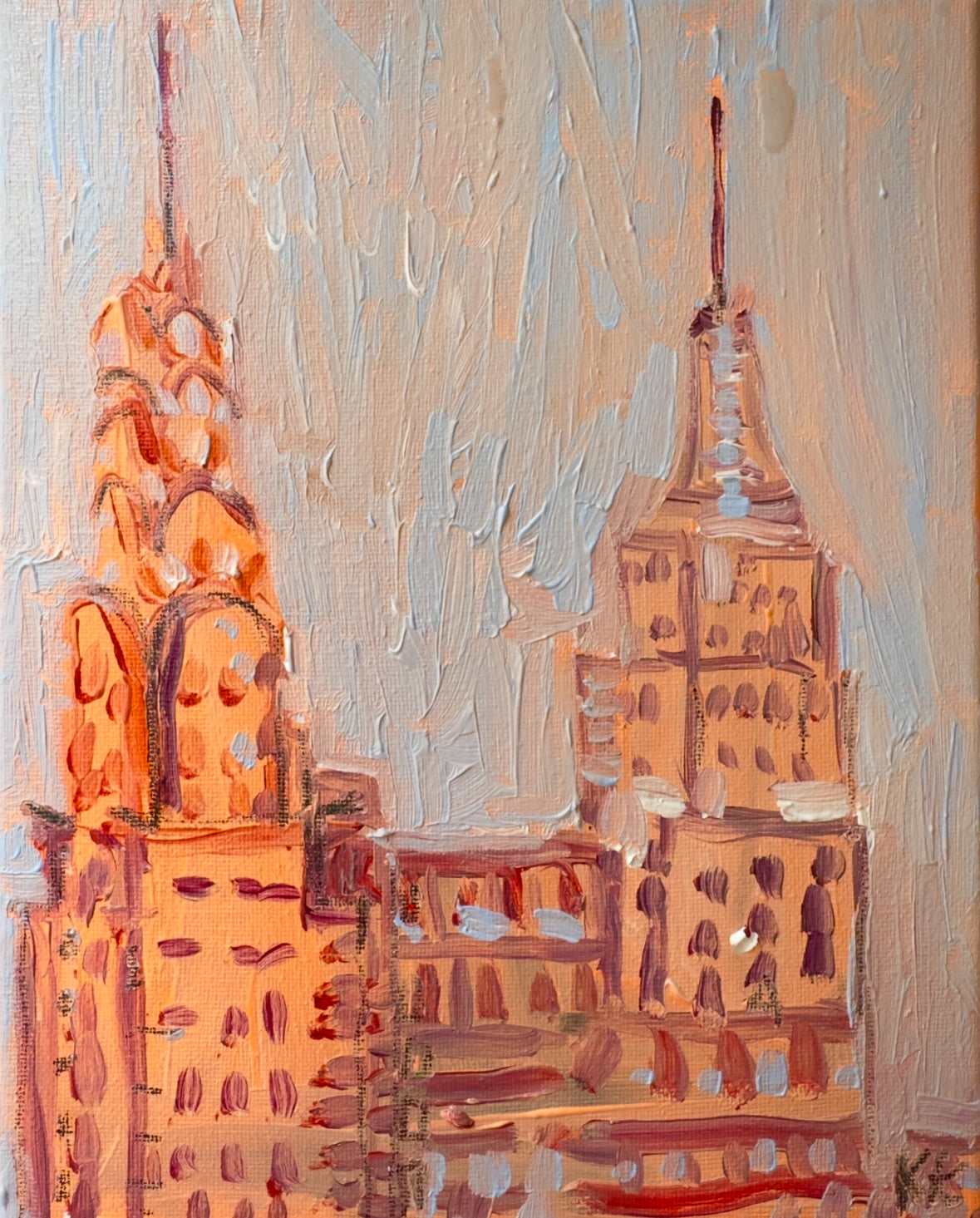 Lil nyc original
