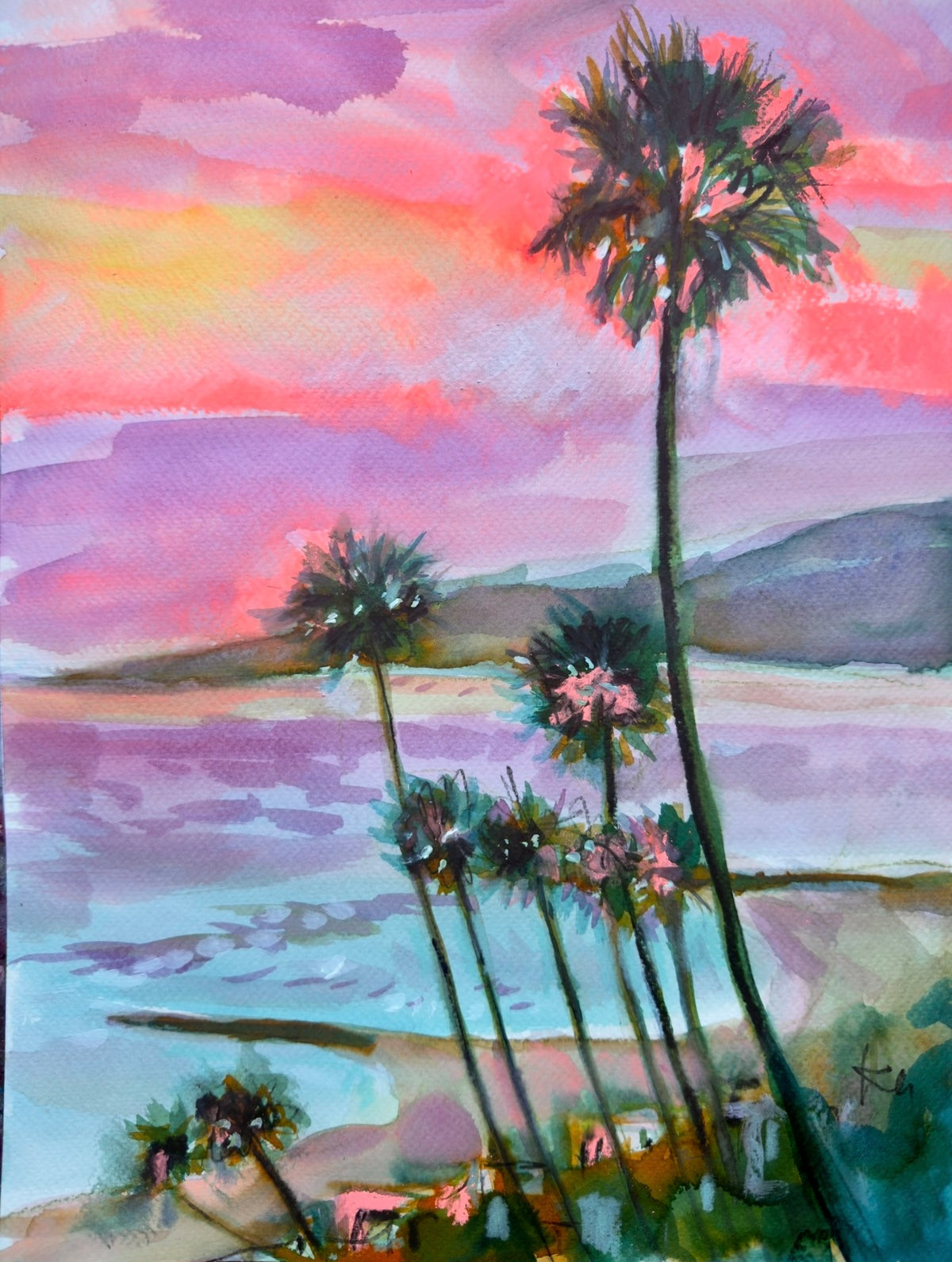 West coast original