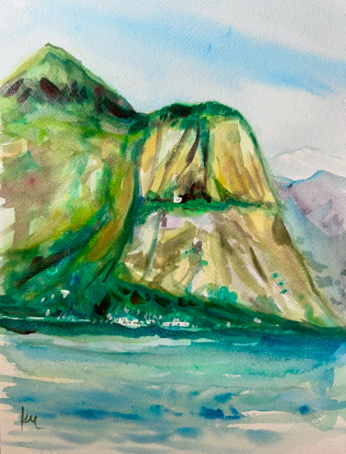 Tiny Faith Original