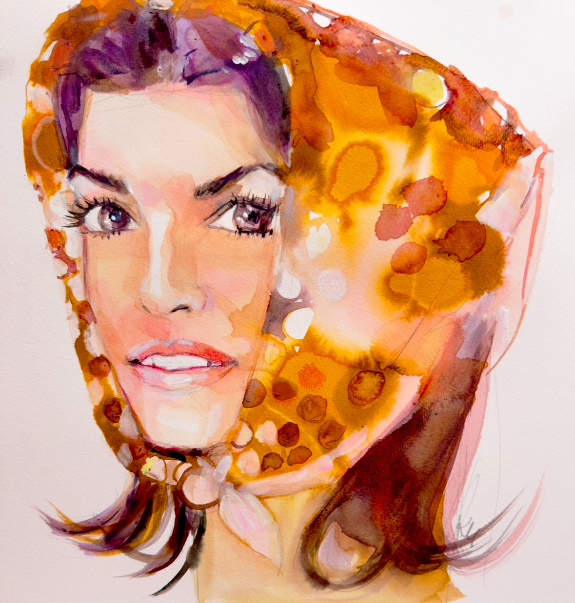 Jackie O original