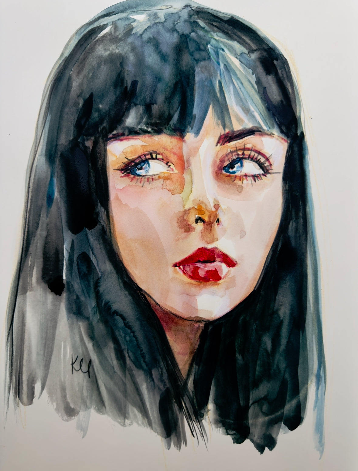 Jane original