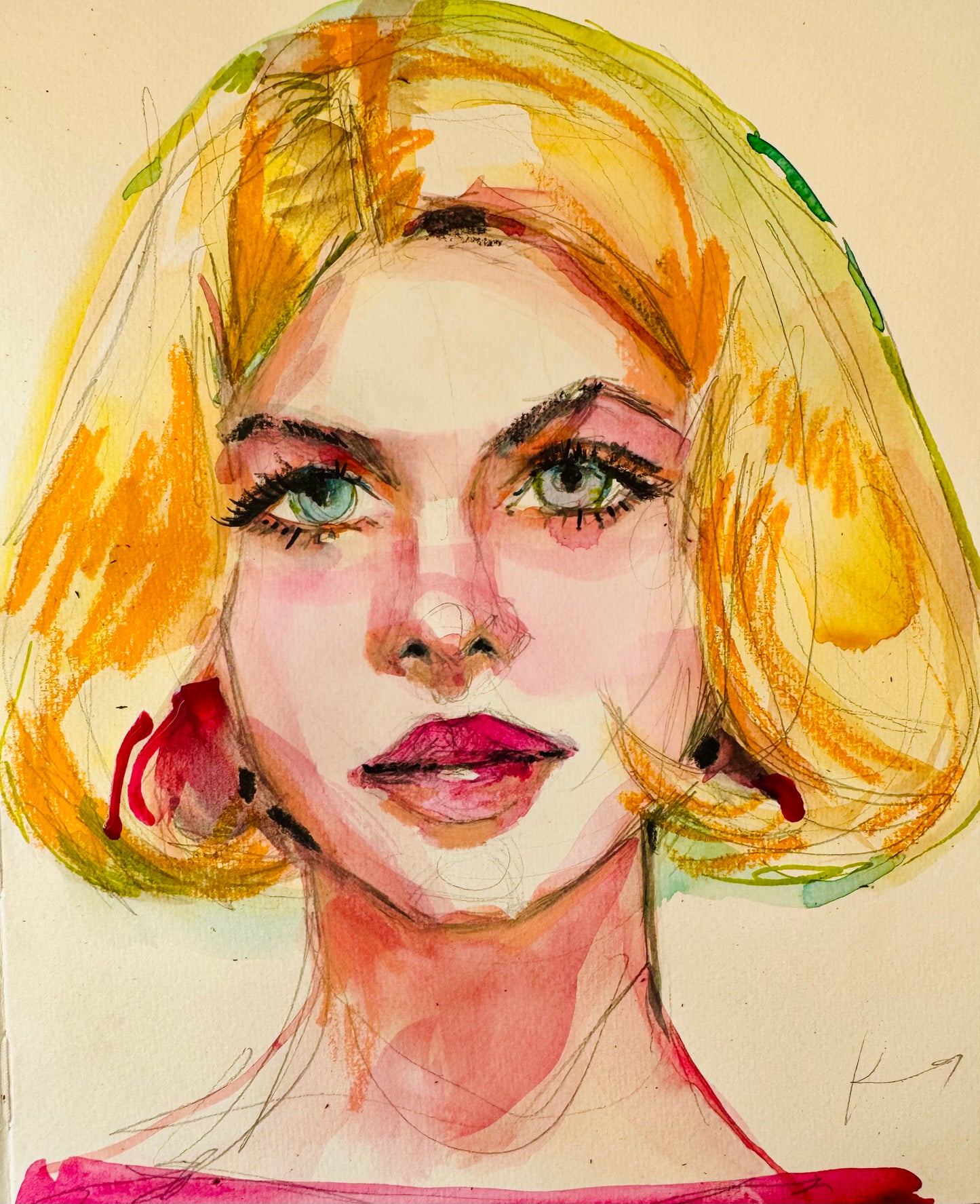 Paris Texas