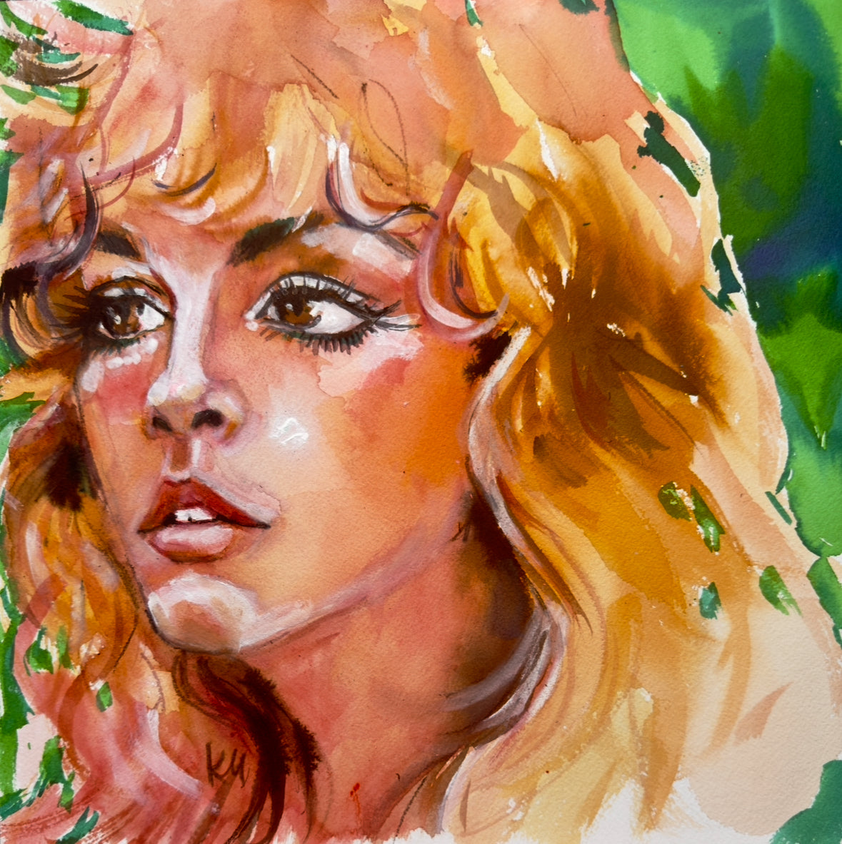 Stevie Nicks
