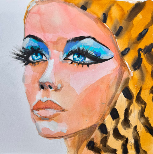 Veruschka