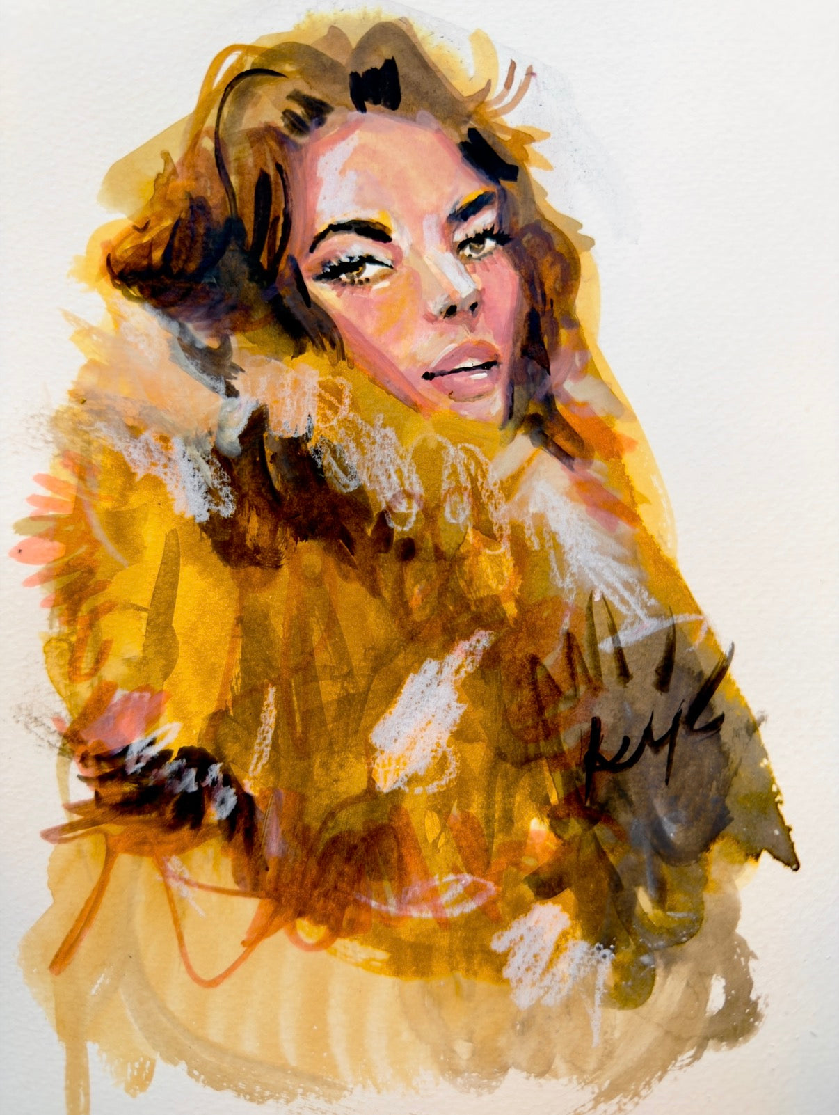 Olivia Dean original