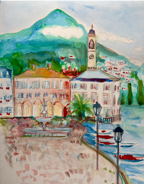 Cannobio original
