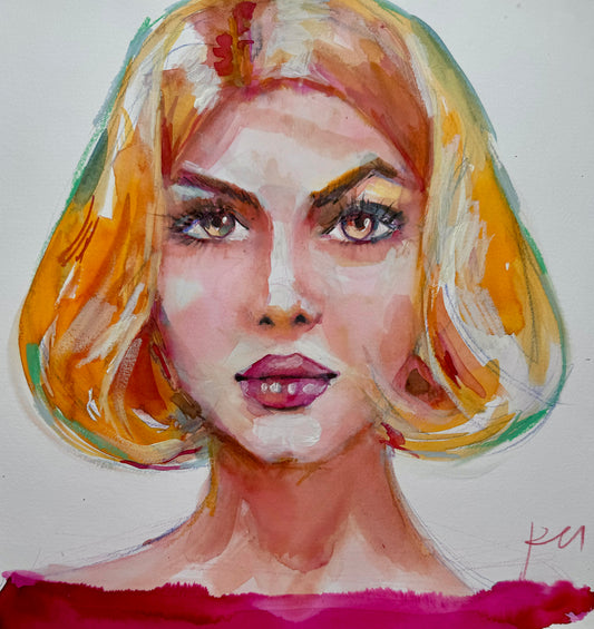 Paris Texas Lana