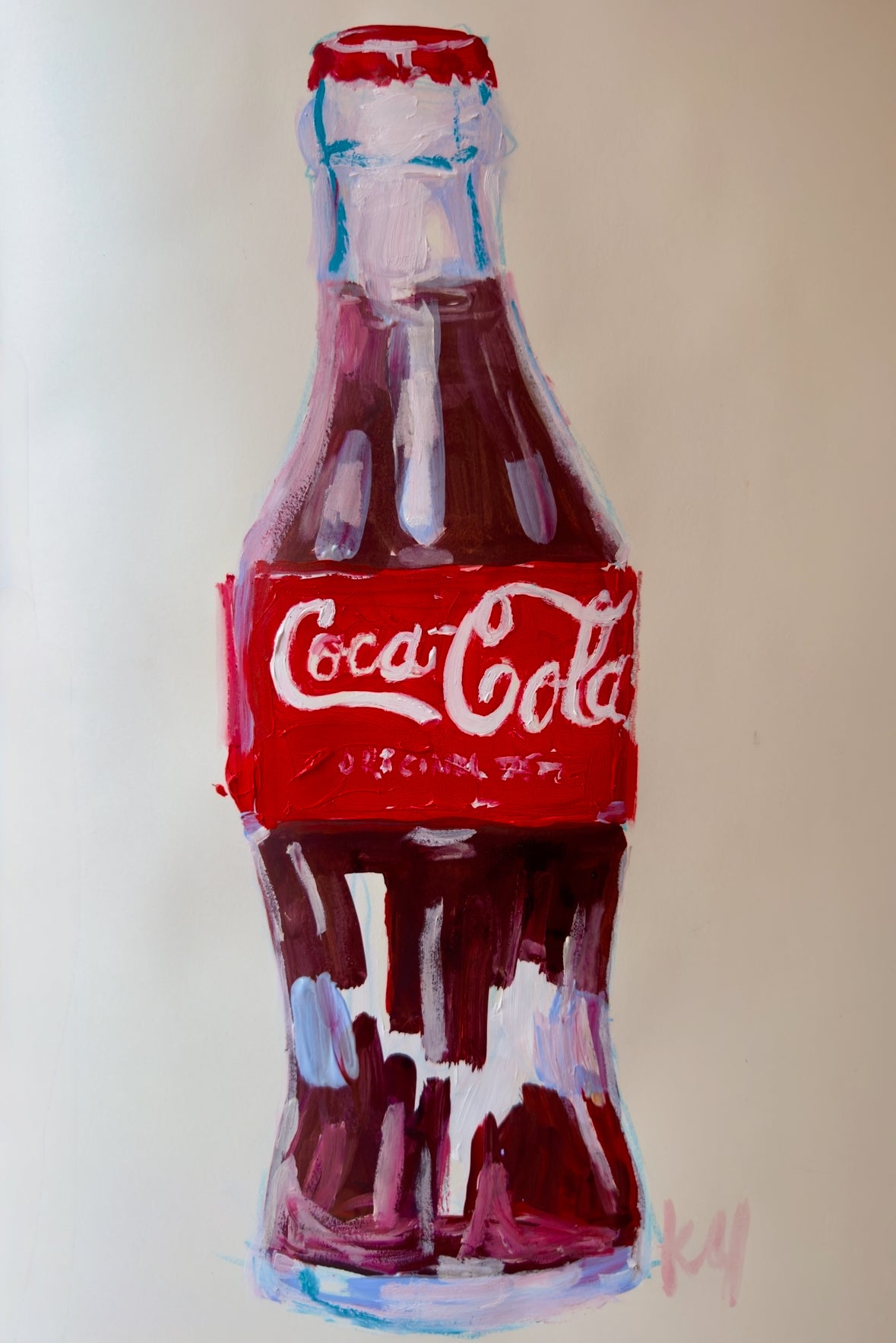 Coca Cola