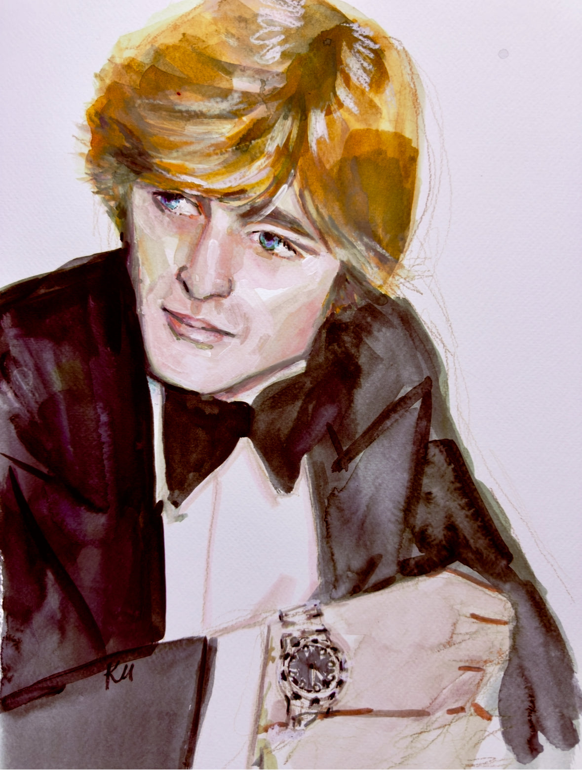 Redford original
