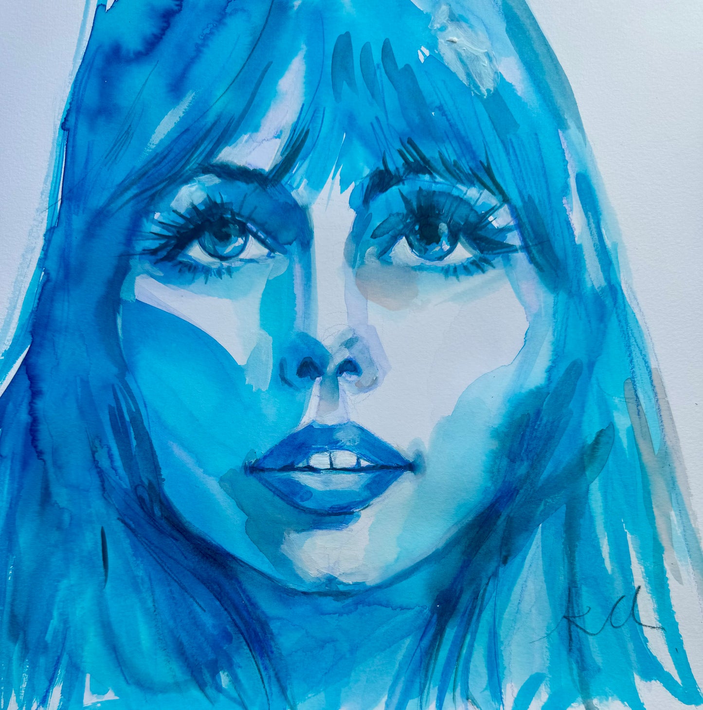 Joni Mitchell