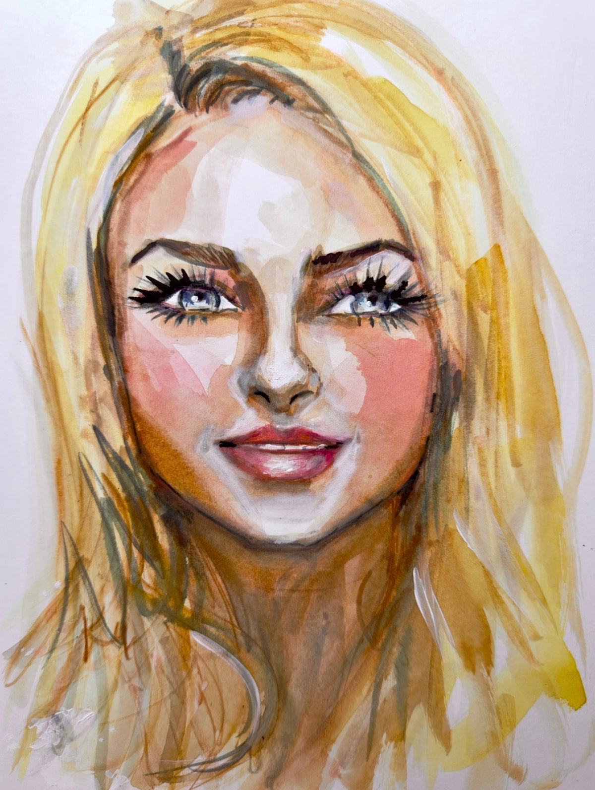 Hayden original