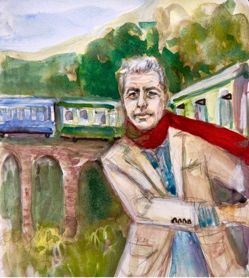 Anthony original
