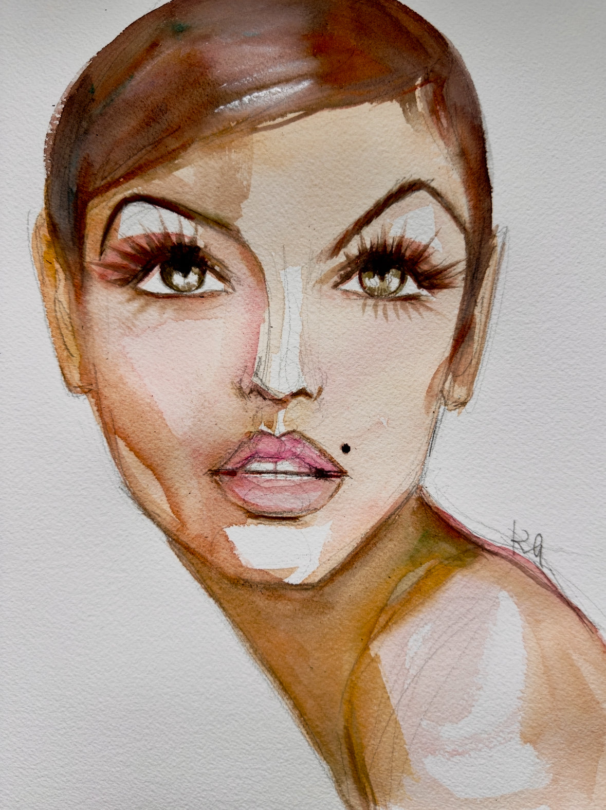 Cindy Crawford original