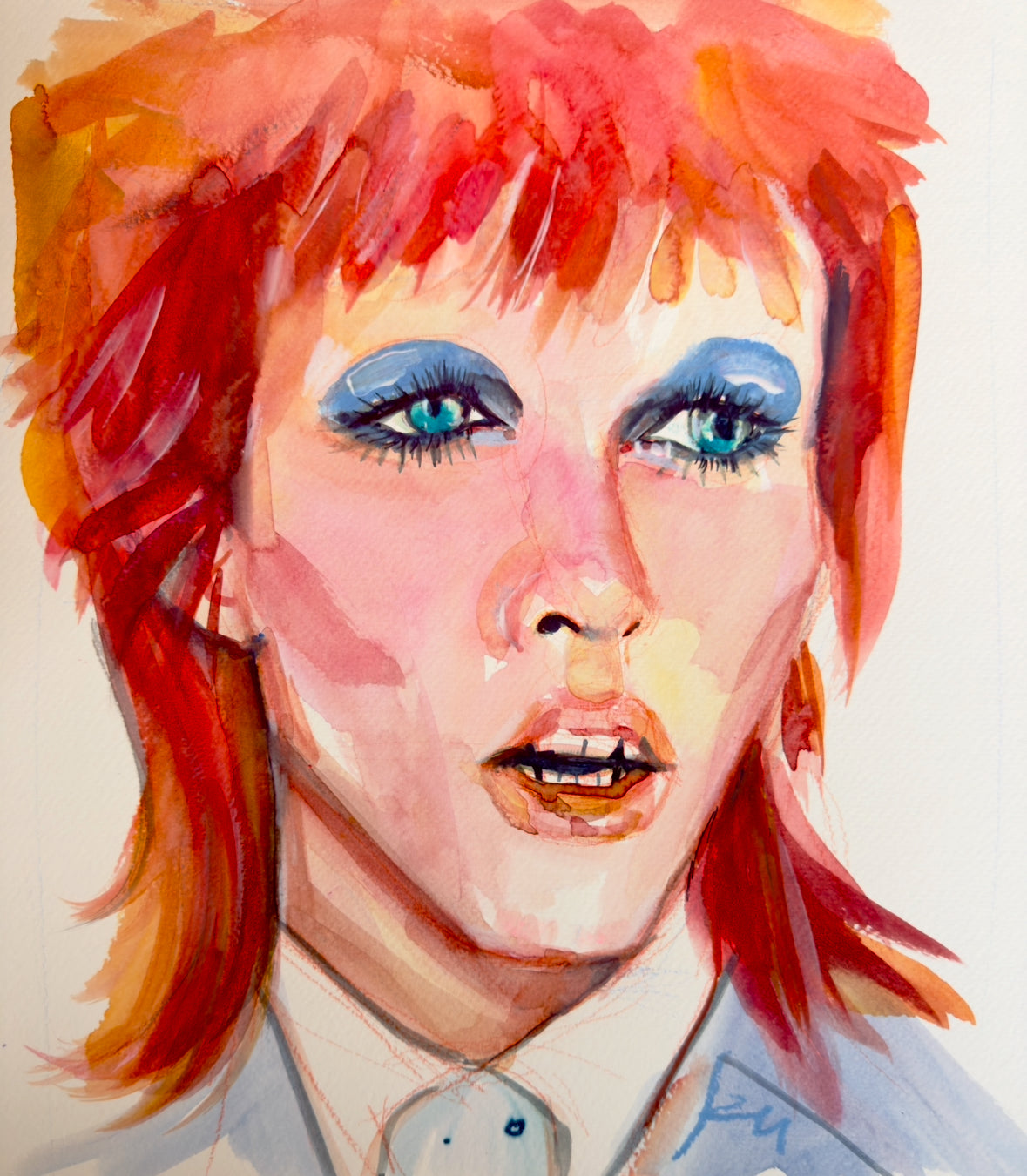 Bowie Original