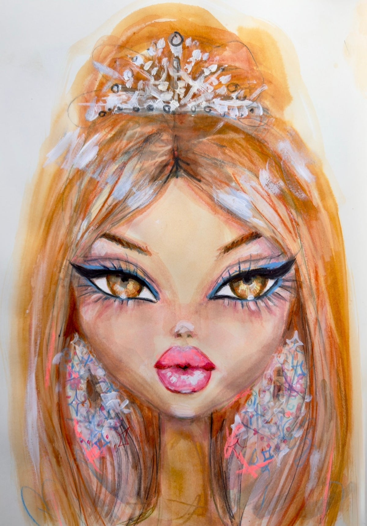 Bratz Princess original