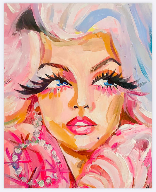 Dolly Parton