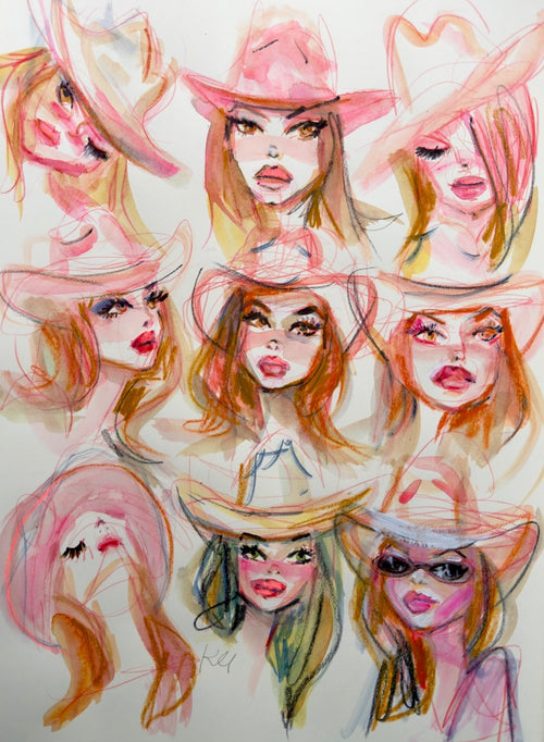 Maren hat original