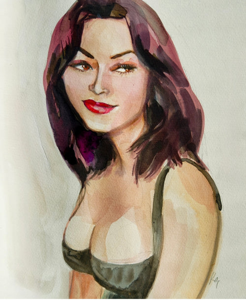 Jennifer Tilly original
