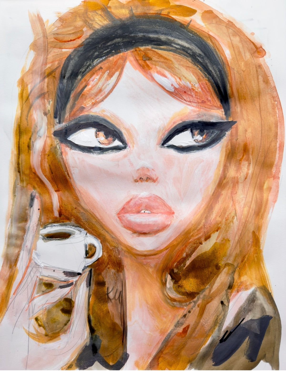 Coffee original